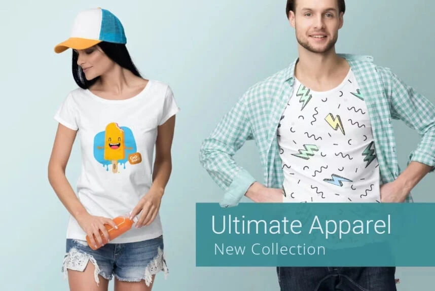 Men T-shirts